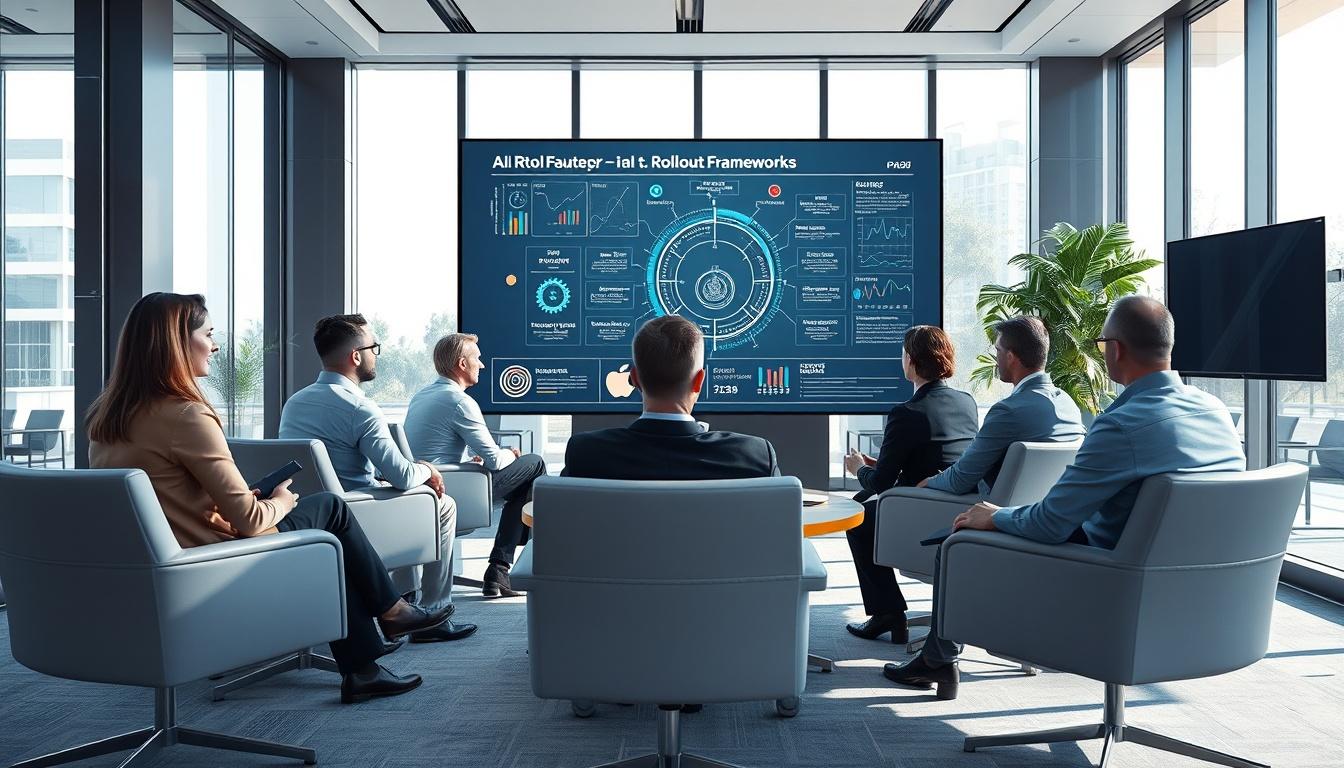 Professional plan visual